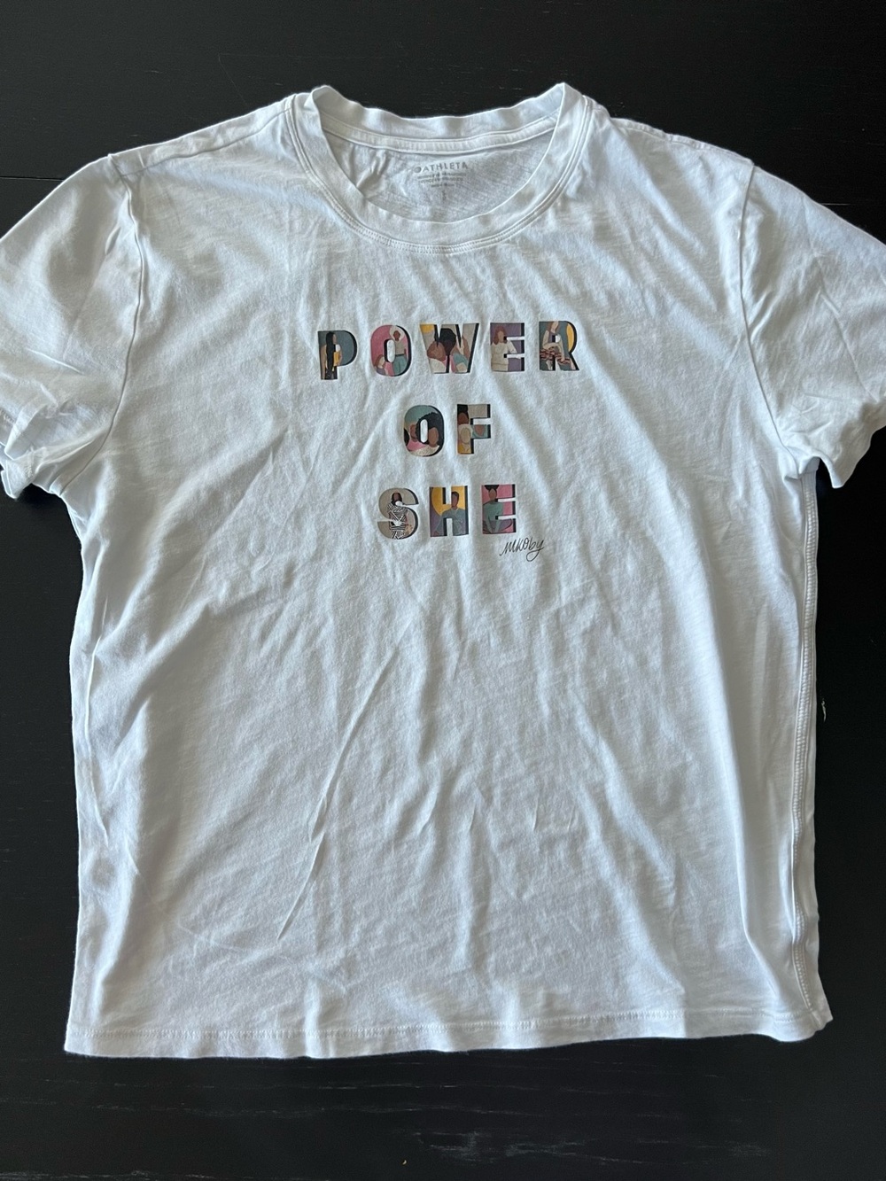 Athleta Tee Shirt